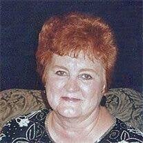 Beverly Lou Duda Obituary