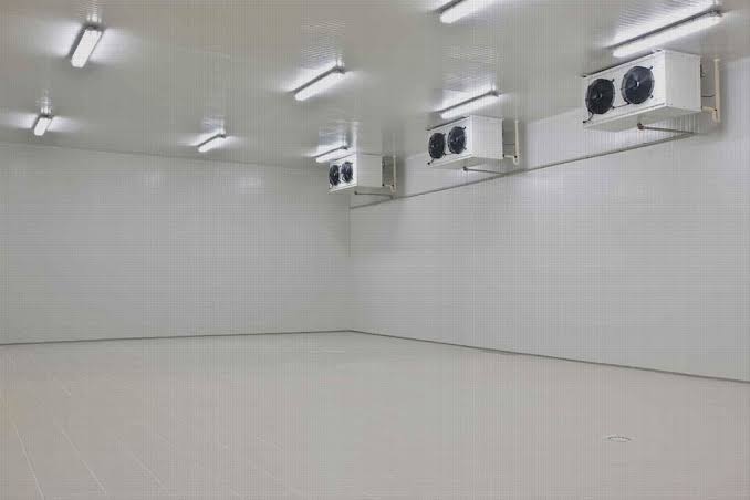 professional Cold Storage Installation installation by Cold Sphere