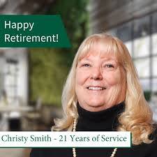 Trisha Hendrickson's Instagram, Twitter & Facebook