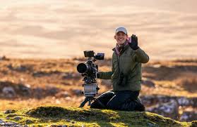 Wildlife-film .com Profile Page