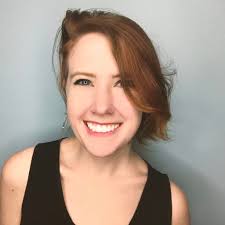 Interview with Ashley Poston