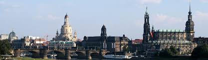 Filiale Dresden Liga Bank Eg