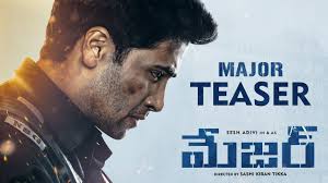 Adivi sesh, sobhita dhulipala, saiee manjrekar director : Lrsznfzvh5jn8m