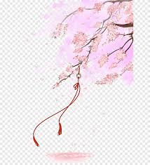 I tried to let it dry a little before we moved on to the print making part. Pink Cherry Blossom Tree Cherry Blossom Quan Zhi Gao Shou Flower Painting Beautiful Hand Drawn Illustration Antiquity Watercolor Painting Ink Png Pngegg