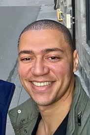 English Faculty & Staff