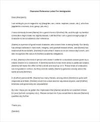 Pin By Deirdre Van Der Berg On Baby Shower Personal Reference Letter Sample Character Reference Letter Reference Letter