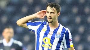 2,472 likes · 720 talking about this. Fabio Vieira Nas Maos De Zahavi Fc Porto Jornal Record