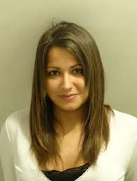 Marjorie LE SANT (DB Schenker)