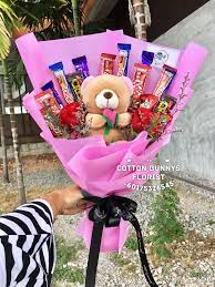 Juga dari digital printing quote hari ibu. Please Do Not Hesitate To Whatsapp Me If You Require Further Information Surprise Delivery Penang Kedah Kl Wh Candy Bouquet Diy Gift Bouquet Candy Bouquet