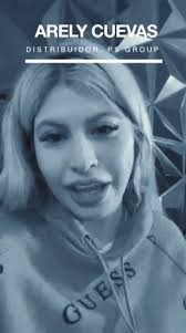 “Me gusta ser distribuidora porque viajo, me distraigo y conozco cosas  nuevas. A veces es difícil, pero no se rindan y échenle ganas. Con  esfuerzo, se logra.”—Arely Cuevas 💬, #PSGroup ...