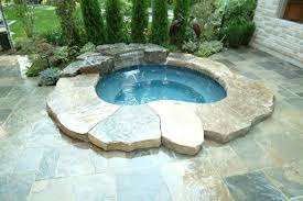 Outdoor Jacuzzi Funfundzwanzig Outdoor Whims Neueste Dekoration 2018 Hot Tub Garden Hot Tub Landscaping Backyard Pool Landscaping