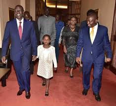 A born hustler, kiharu representative elect ndindi nyoro shares how his formative years led him to the august house. Mp Kiharu Hon Ndindi Nyoro It Was A Othaya Global News Facebook