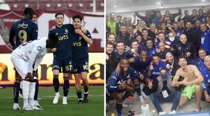 Stdclass::$tags in /home/gt4/domain/legendsni.co.uk/html/assets/pintereso/archive.php on line 10. Mesut Ozil Speaks Out After Fenerbahce Debut And Singles Out Altay Bayindir For Praise Metro News