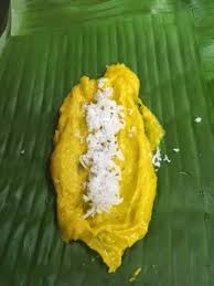 Ceh macam student phd pun ada. Resepi Mini Pavlova Azie Kitchen