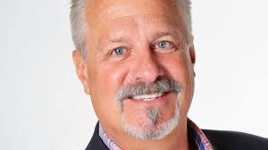 Meet Dyehard Fan Supply CEO Scott Killian