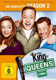 News photo these pictures of this page are about:lisa banes award. The King Of Queens Staffel 2 16 9 Dvd