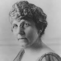 Family tree of Florence HARDING