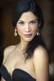 DANAY GARCÍA, Films and Television Actress. *** DANAY GARCÍA, Actriz del  Cine y la Televisión.