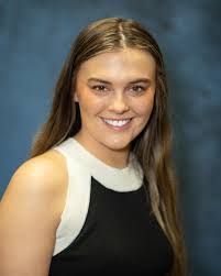 Alexandra Ingram's Instagram, Twitter & Facebook