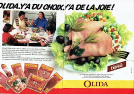 Olida 1985 Charcuterie Sous Vide En 2020 Petit Plat Rapide Whisky Ecossais Saucisson