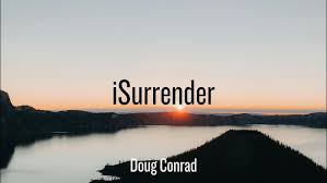iSurrender