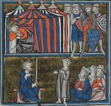 The Dark Ages Stanford History Education Group Medieval History Dark Ages Modern World History