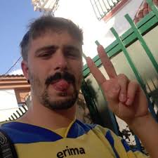 Eric Couto (@10ericC)