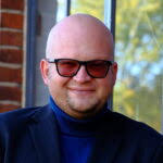 Dr. Philip Steiner, BA MA