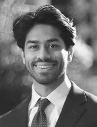 Osman Salahuddin (listed in Progressive Voters Guide)