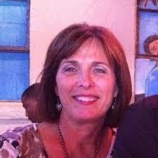 Susan Wardlow's Instagram, Twitter & Facebook