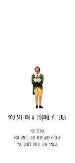 Mar 14, 2018 · elf movie (67 wallpapers) march 14, 2018 admin movies. Elf Themed Iphone Wallpapers Ginger And Ivory