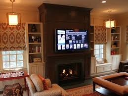 Made to measure bookcases either side of a double doorway. Built In And Bookshelves Gallery Monk S Home Improvements In Nj