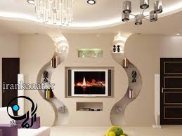 Pin By Yona Me On Deco In 2020 Ceiling Design Bedroom Ceiling Design Living Room Modern Tv Wall Units