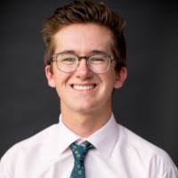 Ryan Navin's Instagram, Twitter & Facebook