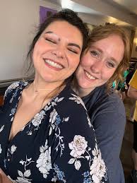 Welcome new officers, thanks outgoing officers