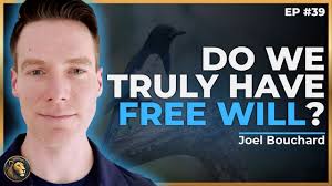 Philosophy Podcaster: The Paradox of Free Will and Evil