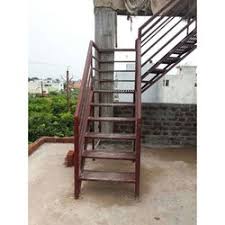 User or stakeholder perspectives do not influence the product. Iron Ladder At Best Price In India