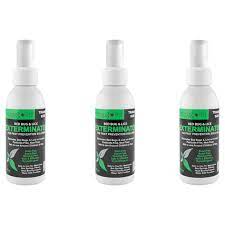 We use this opportunity to explain that head lice are human parasites which need human blood to survive. Hygea Natural Travel Exterminator Spray Non Toxic Treatment Natural Bugs Lice Eradicator 3 Oz 3 Piece Walmart Com Walmart Com