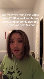 Post Malone Diy Costume