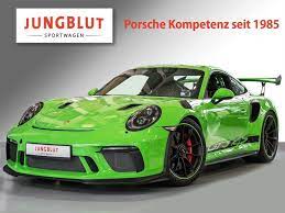 Amazing time of 1:11.2 ! Porsche 991 911 Gt3 Rs 1 Hd Lift Ohne Partikel Filter Gebraucht Kaufen In Hamburg Int Nr 14 Verkauft