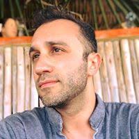 David Barak Email & Phone Number