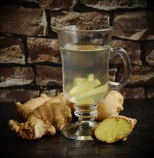 It has a long history as a traditional herbal medicine in east asia, south asia, southeast asia and west asia. Ginger Tea Wikipedia