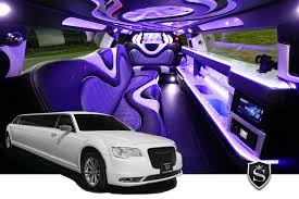 How much does it cost to rent a party bus? Prom Limo Service Party Bus Rentals In Nj Ny Santos Vip Limousine