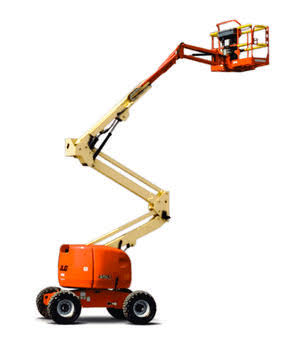 JLG 4012 Aerial Lift