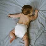 Letech® Baby Stoffwindel Windelhose Babywindel Größe