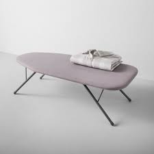 Tabletop Ironing Board Light Gray Metal Made By Design Target Tabletop Ironing Board Light Grey Made By Design
