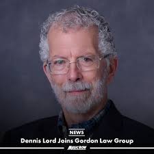 Dennis Lord Joins Gordon Law Group for Expert Estate Planning
