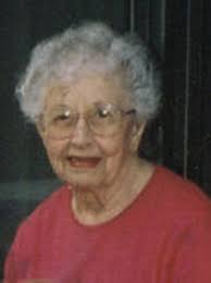 Joan Cash Obituary April 21, 2012