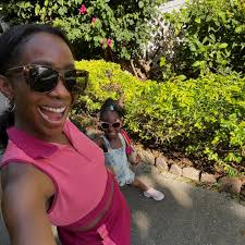 In my favorite part of the world with my favorite people. Always grateful  for this incredible life. Thank you God for another year 🙏🏾