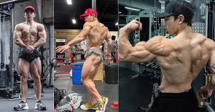 He was raised in the united … Watch Tristyn Lee Reveals Body Fat Percentage Fitness Volt